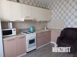 1-к квартира, посуточно, 35м2, 11/13 этаж