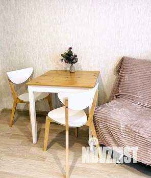 1-к квартира, посуточно, 49м2, 7/9 этаж