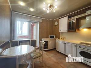 2-к квартира, на длительный срок, 83м2, 14/17 этаж