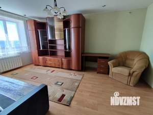 2-к квартира, на длительный срок, 65м2, 15/17 этаж