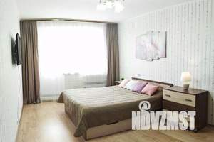 1-к квартира, посуточно, 33м2, 3/10 этаж