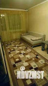 2-к квартира, посуточно, 45м2, 8/9 этаж