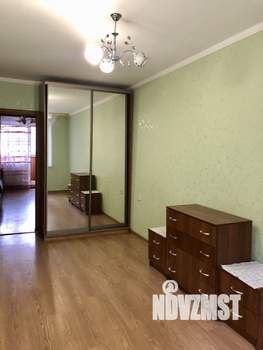 2-к квартира, на длительный срок, 44м2, 2/6 этаж