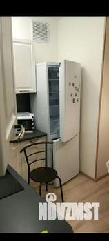 Студия квартира, на длительный срок, 30м2, 4/5 этаж