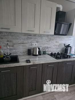 1-к квартира, на длительный срок, 38м2, 5/5 этаж