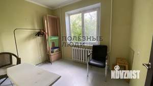 4-к квартира, на длительный срок, 75м2, 2/9 этаж