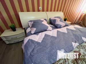 1-к квартира, посуточно, 44м2, 8/10 этаж