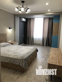 2-к квартира, на длительный срок, 70м2, 16/21 этаж