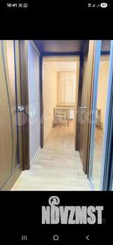 1-к квартира, на длительный срок, 32м2, 1/5 этаж