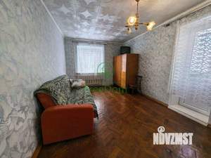 1-к квартира, на длительный срок, 31м2, 4/5 этаж