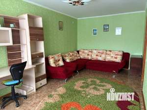 2-к квартира, на длительный срок, 60м2, 10/14 этаж