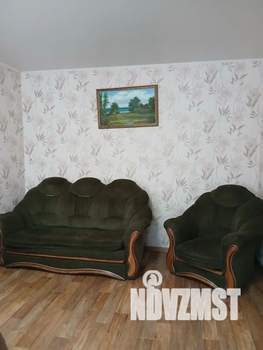 2-к квартира, посуточно, 67м2, 2/10 этаж