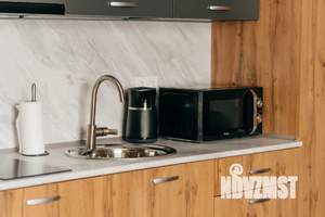 2-к квартира, посуточно, 50м2, 2/3 этаж