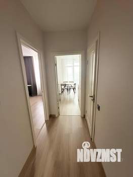 1-к квартира, на длительный срок, 37м2, 11/16 этаж