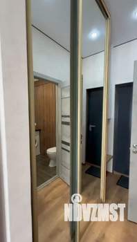 Студия квартира, на длительный срок, 25м2, 3/8 этаж