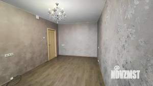 1-к квартира, на длительный срок, 34м2, 10/10 этаж