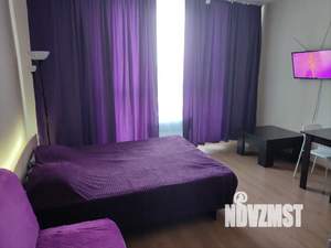 Студия квартира, посуточно, 30м2, 12/14 этаж