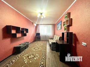 1-к квартира, на длительный срок, 42м2, 2/5 этаж