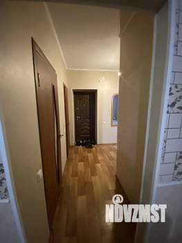 1-к квартира, на длительный срок, 42м2, 5/11 этаж