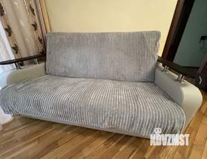 1-к квартира, посуточно, 62м2, 5/12 этаж