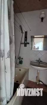 2-к квартира, посуточно, 48м2, 1/9 этаж