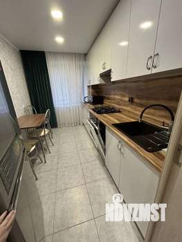 2-к квартира, на длительный срок, 56м2, 5/5 этаж