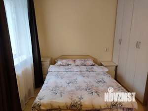1-к квартира, посуточно, 31м2, 1/5 этаж