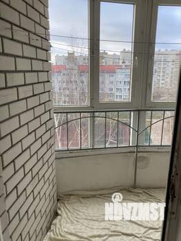 1-к квартира, на длительный срок, 44м2, 5/5 этаж