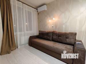 1-к квартира, на длительный срок, 45м2, 11/15 этаж