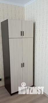 1-к квартира, на длительный срок, 43м2, 2/15 этаж