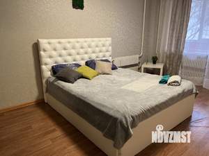 1-к квартира, посуточно, 37м2, 1/10 этаж