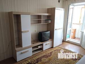 1-к квартира, на длительный срок, 34м2, 5/10 этаж