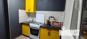 2-к квартира, посуточно, 45м2, 9/9 этаж