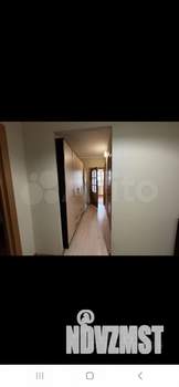 1-к квартира, на длительный срок, 39м2, 4/10 этаж