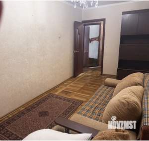 2-к квартира, на длительный срок, 44м2, 2/5 этаж