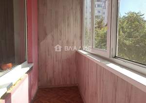 1-к квартира, на длительный срок, 34м2, 2/9 этаж