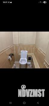 1-к квартира, на длительный срок, 42м2, 4/16 этаж