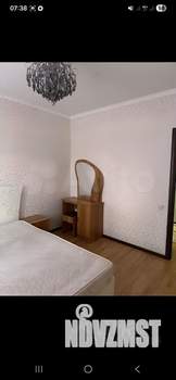 2-к квартира, на длительный срок, 55м2, 10/12 этаж