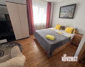 1-к квартира, посуточно, 35м2, 2/5 этаж