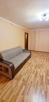 1-к квартира, на длительный срок, 44м2, 16/16 этаж