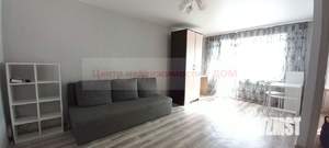 1-к квартира, на длительный срок, 31м2, 2/5 этаж