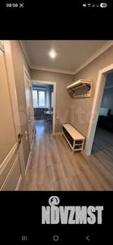 1-к квартира, на длительный срок, 34м2, 6/10 этаж