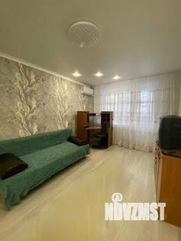 1-к квартира, на длительный срок, 34м2, 5/10 этаж