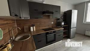 1-к квартира, на длительный срок, 47м2, 5/16 этаж