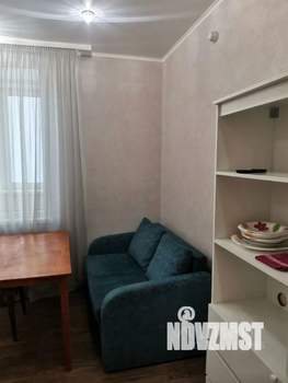 1-к квартира, на длительный срок, 40м2, 2/18 этаж