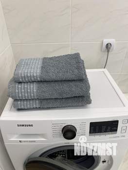 1-к квартира, посуточно, 47м2, 16/18 этаж