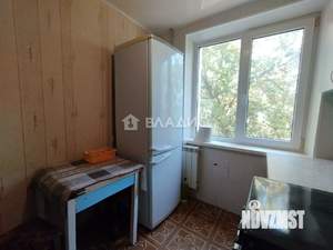 3-к квартира, на длительный срок, 60м2, 4/5 этаж