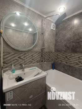 1-к квартира, на длительный срок, 43м2, 3/6 этаж