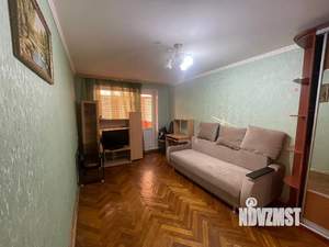 2-к квартира, на длительный срок, 45м2, 2/5 этаж
