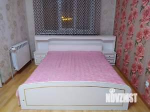 1-к квартира, посуточно, 12м2, 3/9 этаж